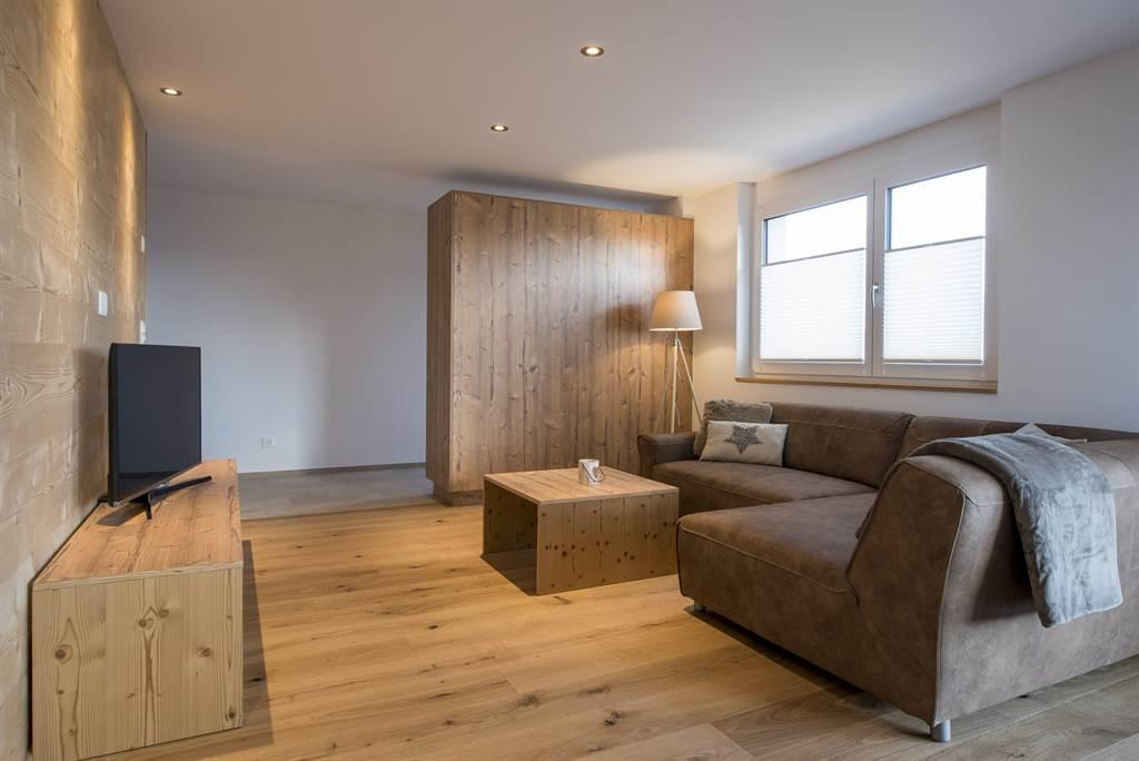 Huwetz 2 Apartment Bettmeralp Ngoại thất bức ảnh
