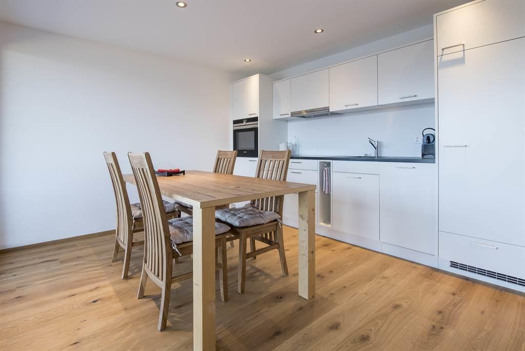 Huwetz 2 Apartment Bettmeralp Ngoại thất bức ảnh