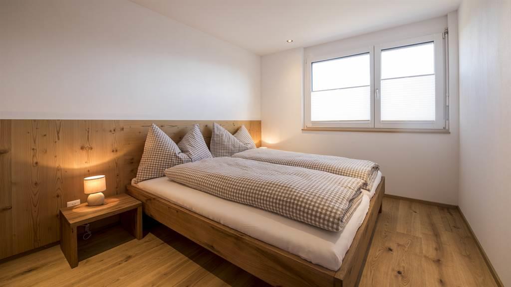 Huwetz 2 Apartment Bettmeralp Ngoại thất bức ảnh