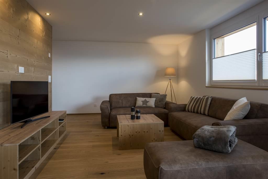 Huwetz 2 Apartment Bettmeralp Ngoại thất bức ảnh