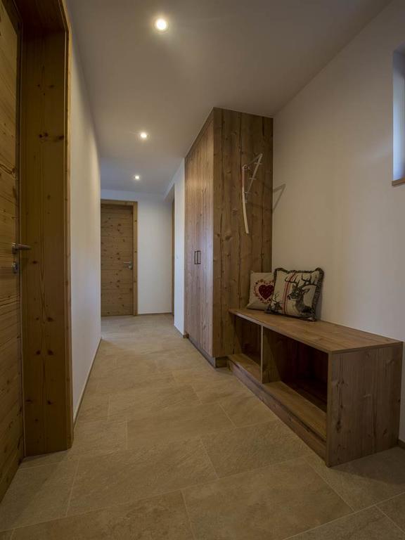 Huwetz 2 Apartment Bettmeralp Ngoại thất bức ảnh